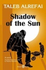 Cover: Shadow of the Sun - Banipal Publishing