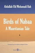 Cover: Birds of Nabaa - Banipal Publishing