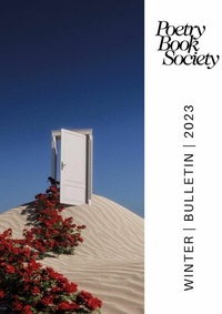 Abbildung von: Poetry Book Society Winter 2023 Bulletin - Poetry Book Society
