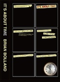 Cover: IT'S ABOUT TIME - Book Palace Books