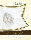 Cover: Sela Blue and the Magic Ticket - Huckleberry Sweet Pie Publishing Limited