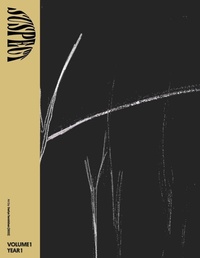 Enlarge image Cover: Suspect - Gaudy Boy, LLC