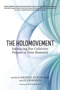 Cover: The Holomovement - Light on Light Press