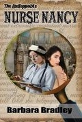 Cover: The Unstoppable Nurse Nancy - EA Media and Publishing