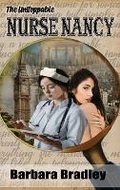Cover: The Unstoppable Nurse Nancy - EA Media and Publishing