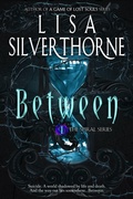 Cover: Between (The Spiral, #1) - Elusive Blue Fiction