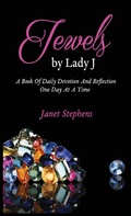 Cover: Jewels by Lady J - J Merrill Publishing Inc