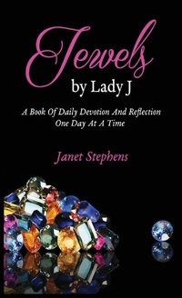 Enlarge image Cover: Jewels by Lady J - J Merrill Publishing Inc
