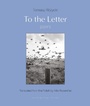 Cover: To the Letter - New York Review Books