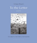 Cover: To the Letter - New York Review Books
