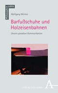 Cover: Barfu&szlig;schuhe und Holzeisenbahnen - Nomos