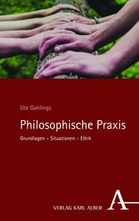 Abbildung von: Philosophische Praxis - Karl Alber Verlag