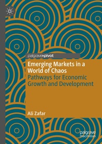 Abbildung von: Emerging Markets in a World of Chaos - Palgrave Macmillan