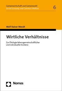 Abbildung von: Wirtliche Verhältnisse - Nomos