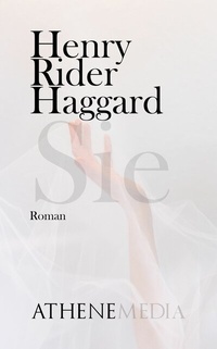 Abbildung von: Sie - AtheneMedia-Verlag