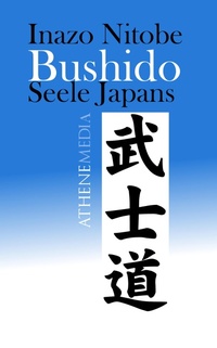 Abbildung von: Bushido - AtheneMedia-Verlag