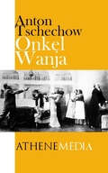 Cover: Onkel Wanja - AtheneMedia-Verlag
