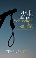 Cover: Schrecken des S&uuml;dens - AtheneMedia-Verlag