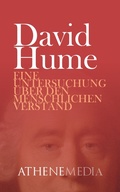 Cover: Eine Untersuchung &uuml;ber den menschlichen Verstand - AtheneMedia-Verlag
