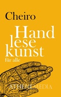 Cover: Handlesekunst f&uuml;r alle - AtheneMedia-Verlag