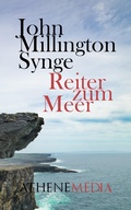 Cover: Reiter zum Meer - AtheneMedia-Verlag