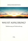 Cover: Was ist Aufkl&auml;rung? - VTA