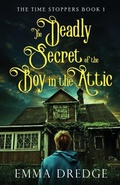 Cover: The Deadly Secret of the Boy in the Attic - Next Chapter