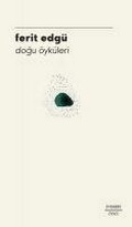 Cover: Dogu &Ouml;yk&uuml;leri - Everest Yayinlari