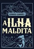 Cover: A ilha maldita - Principis