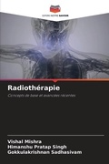 Cover: Radiotherapie - Editions Notre Savoir