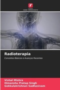 Cover: Radioterapia - Edicoes Nosso Conhecimento