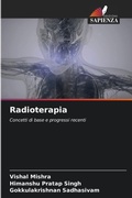 Cover: Radioterapia - Edizioni Sapienza
