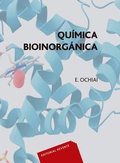 Cover: Qu&iacute;mica bioinorg&aacute;nica - Reverte