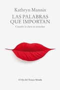 Cover: Las palabras que importan - Siruela