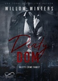 Cover: Dirty Dom - Hope Edizioni