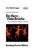 Cover: Ein Herz - Viele Br&uuml;che - Tektime