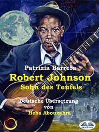 Abbildung von: Robert Johnson, Sohn Des Teufels - Tektime