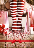 Cover: Christmas Candy - Hope Edizioni