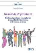 Cover: Un mondo di gentilezza - EPC