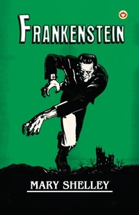 Enlarge image Cover: Frankenstein - Diamond Pocket Books