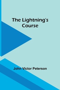 Enlarge image Cover: The Lightning's Course - ALPHA EDITION