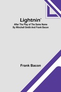 Cover: Lightnin' - ALPHA EDITION
