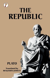 Enlarge image Cover: The Republic - Pharos Books Private Limited