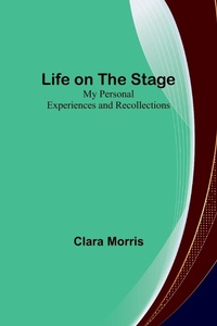 Enlarge image Cover: Life on the Stage - ALPHA EDITION