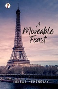 Cover: A Moveable Feast - Pharos Books Private Limited