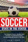 Cover: Soccer - Robert Lowe
