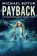 Cover: Payback - Next Chapter