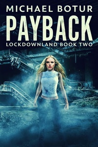 Enlarge image Cover: Payback - Next Chapter