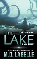Cover: The Lake Part Two - Casper Publishing