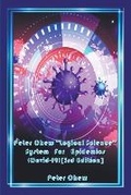 Cover: Peter Chew "Logical Science" System For Epidemics (Covid-19) [3rd Edition] - PCET VENTURES (003368687-P)